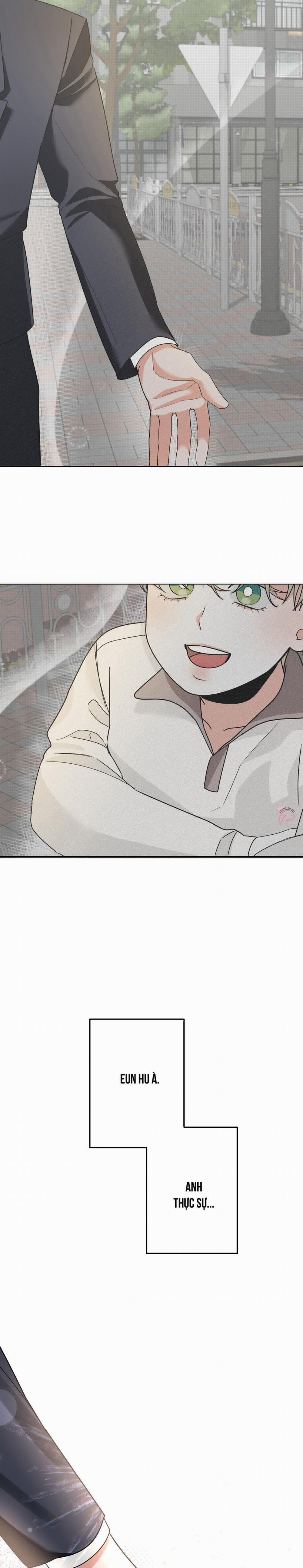 Nhìn Về Phía Em – Turn Over 1 trang 1