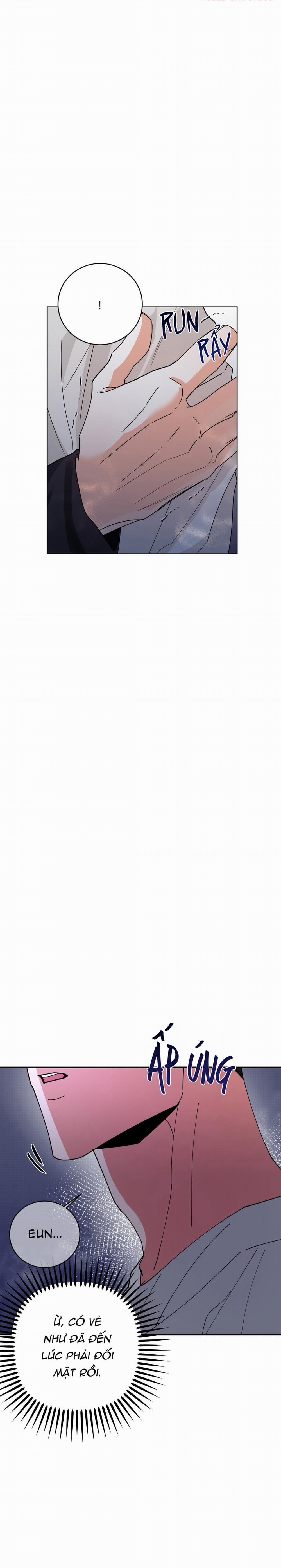 Nhìn Về Phía Em – Turn Over 10 trang 14