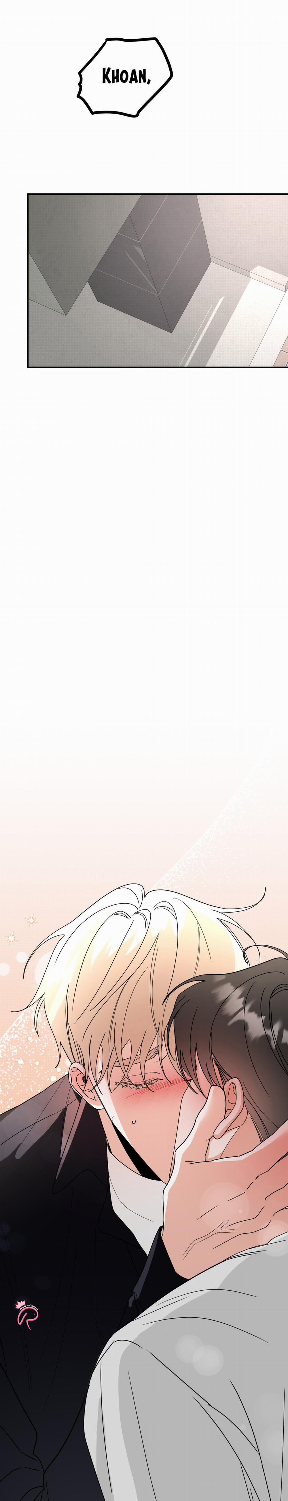 Nhìn Về Phía Em – Turn Over 10 trang 16