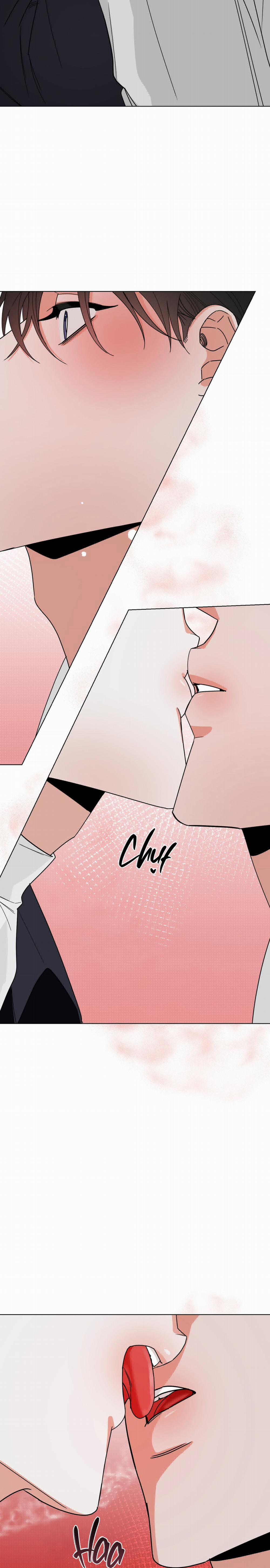 Nhìn Về Phía Em – Turn Over 10 trang 17