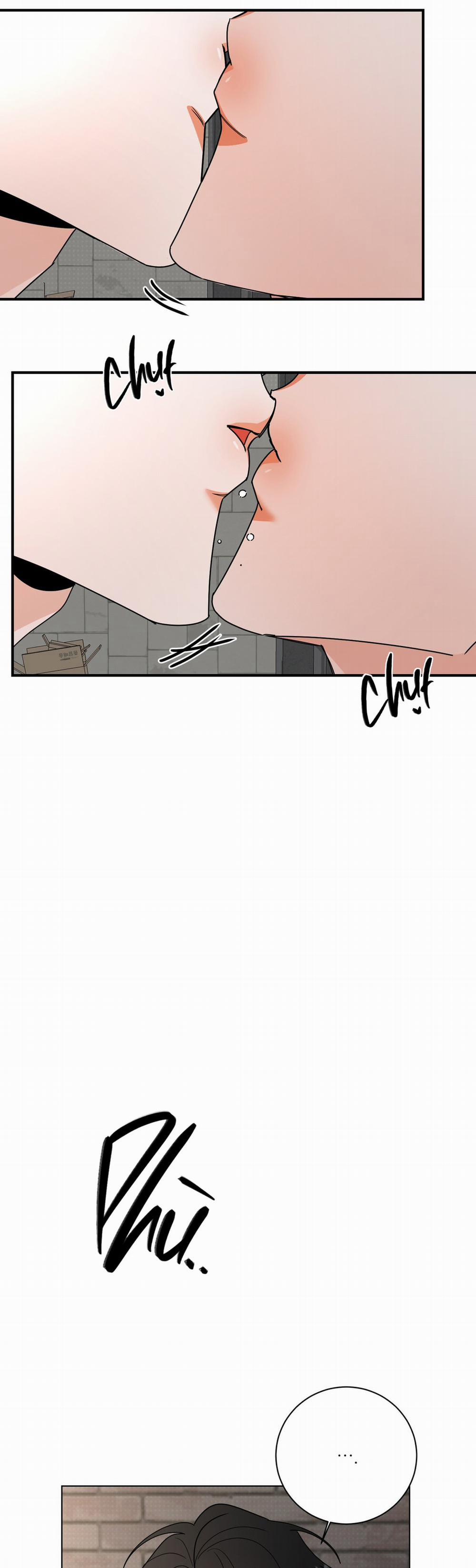 Nhìn Về Phía Em – Turn Over 10 trang 28