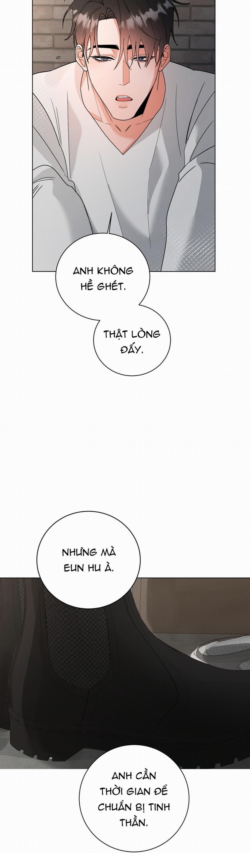 Nhìn Về Phía Em – Turn Over 10 trang 29