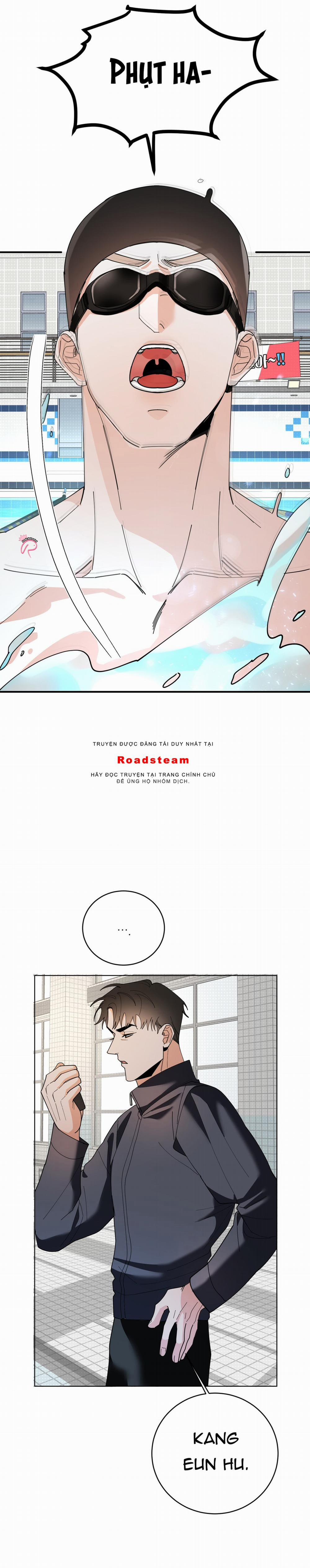 Nhìn Về Phía Em – Turn Over 10 trang 4