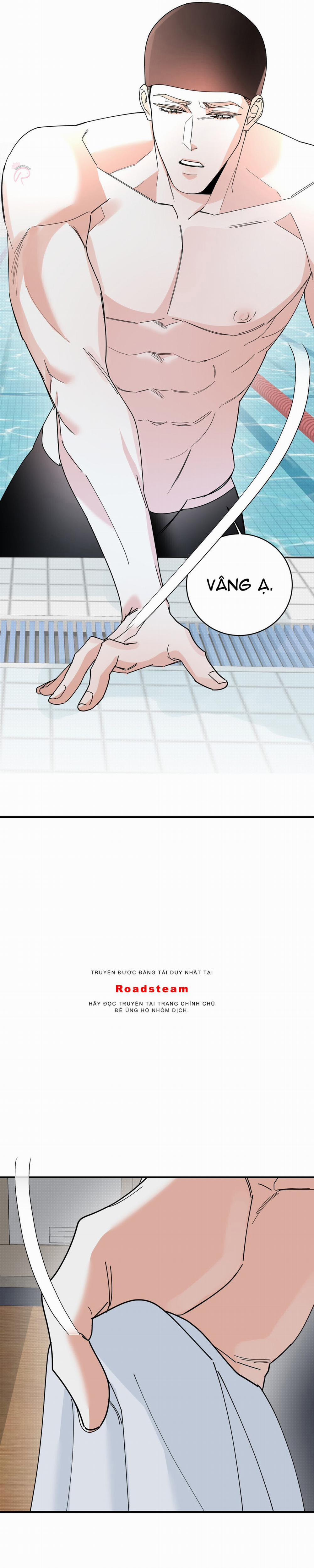 Nhìn Về Phía Em – Turn Over 10 trang 7