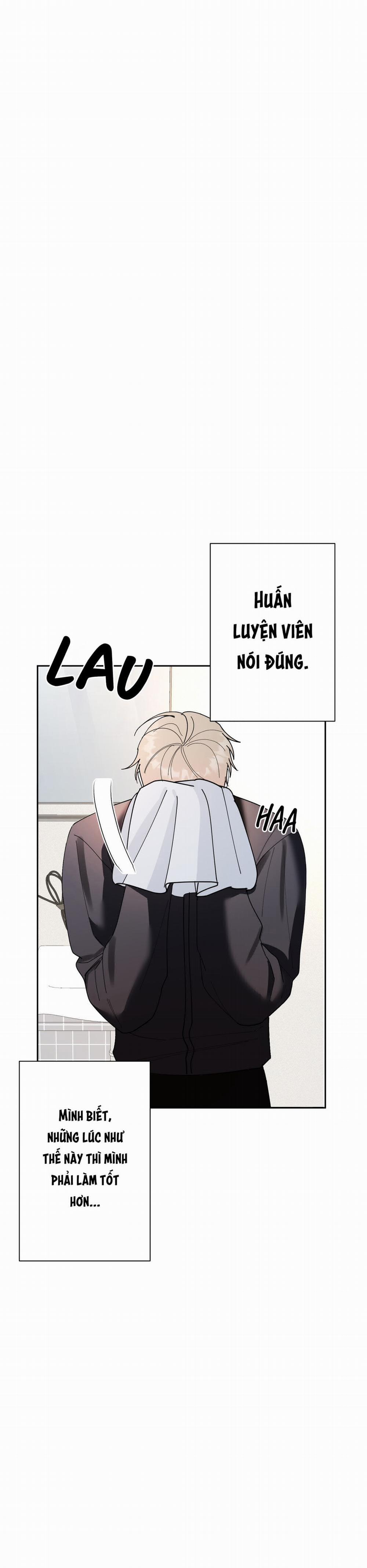 Nhìn Về Phía Em – Turn Over 10 trang 8