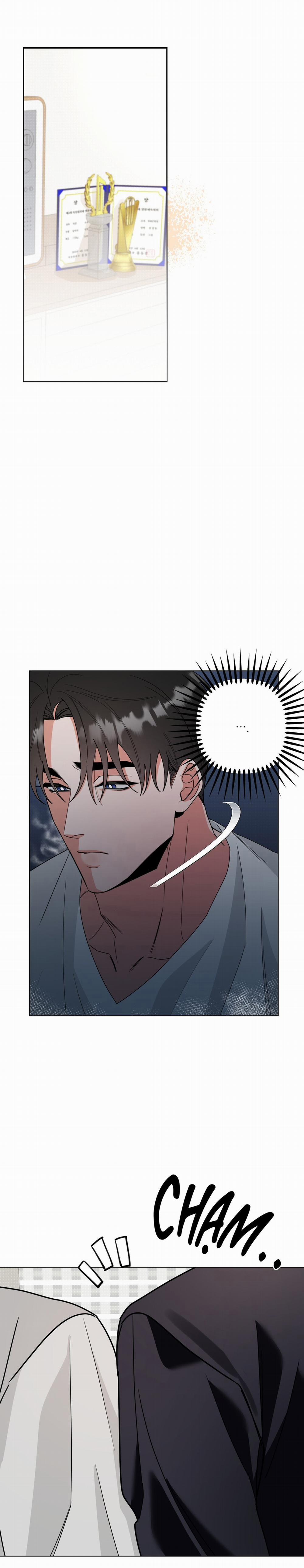 Nhìn Về Phía Em – Turn Over 11 trang 24