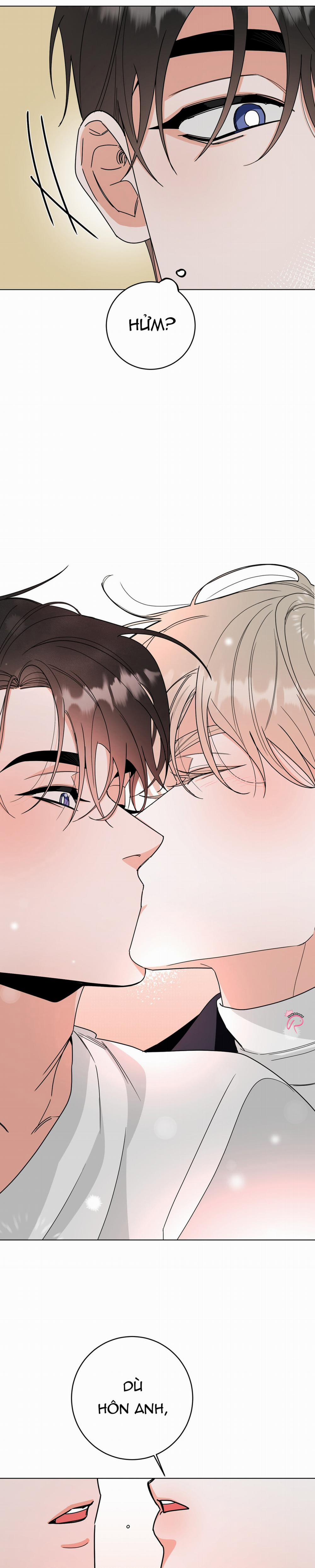 Nhìn Về Phía Em – Turn Over 11 trang 28