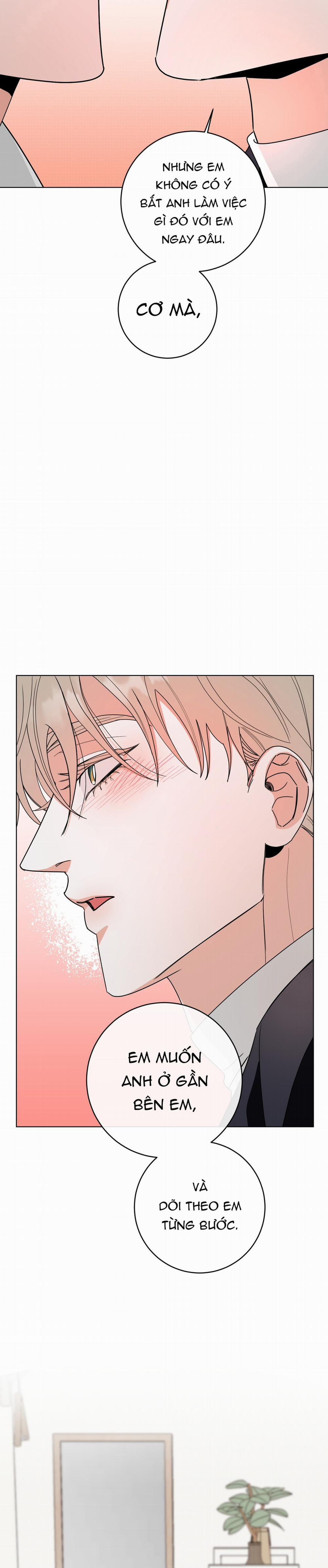 Nhìn Về Phía Em – Turn Over 11 trang 29