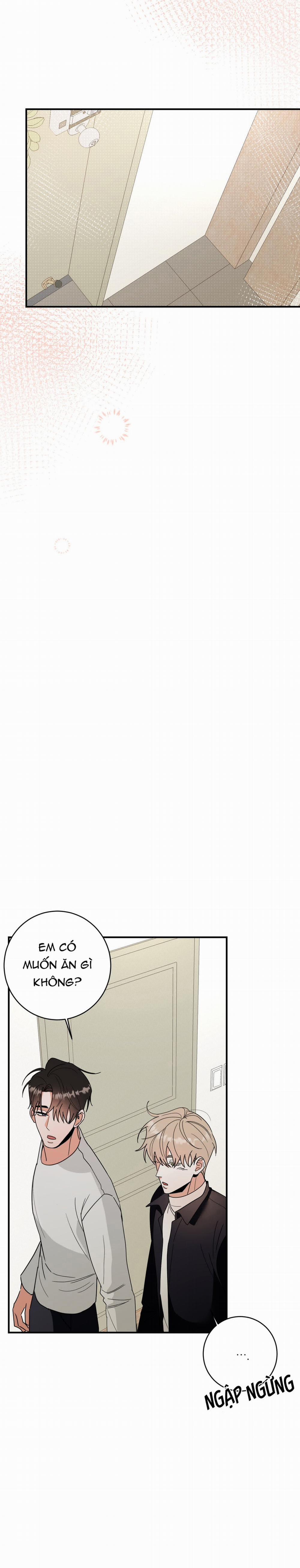 Nhìn Về Phía Em – Turn Over 11 trang 6