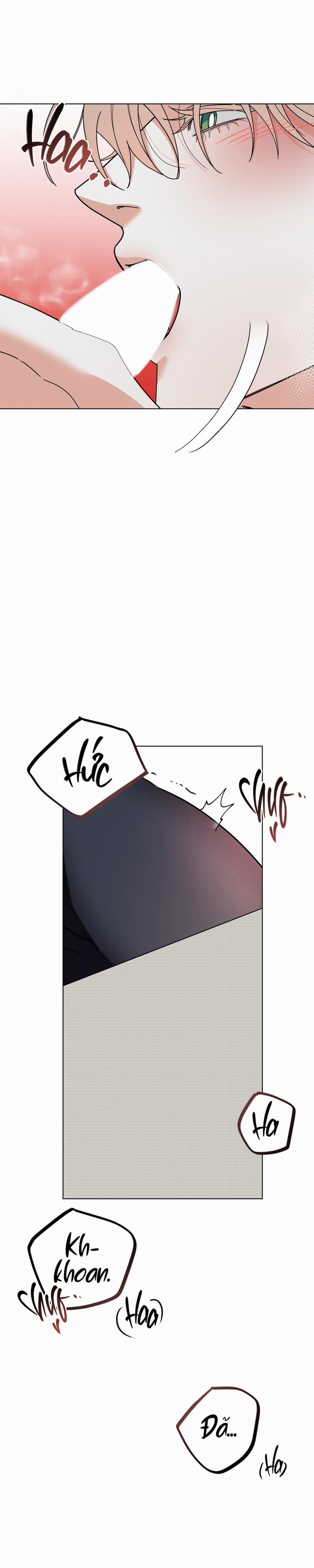 Nhìn Về Phía Em – Turn Over 12 trang 24