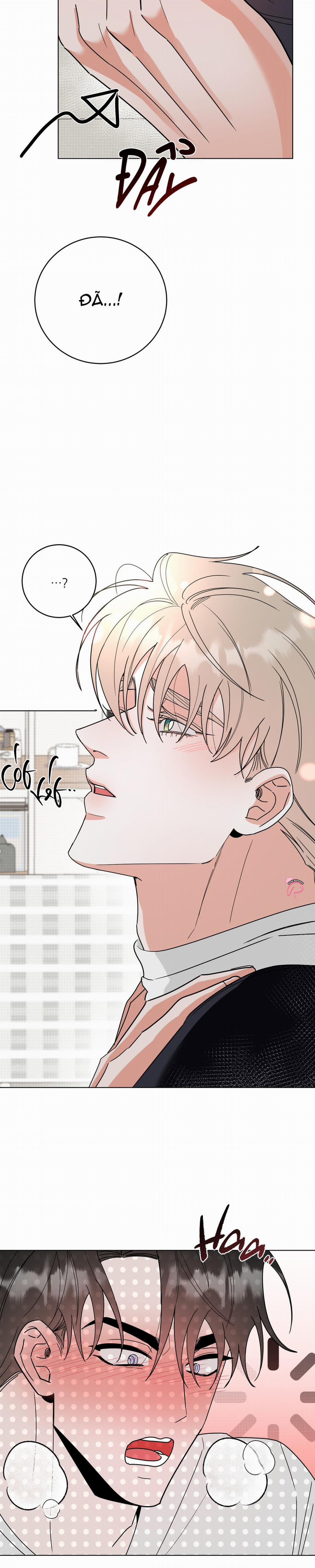 Nhìn Về Phía Em – Turn Over 12 trang 3