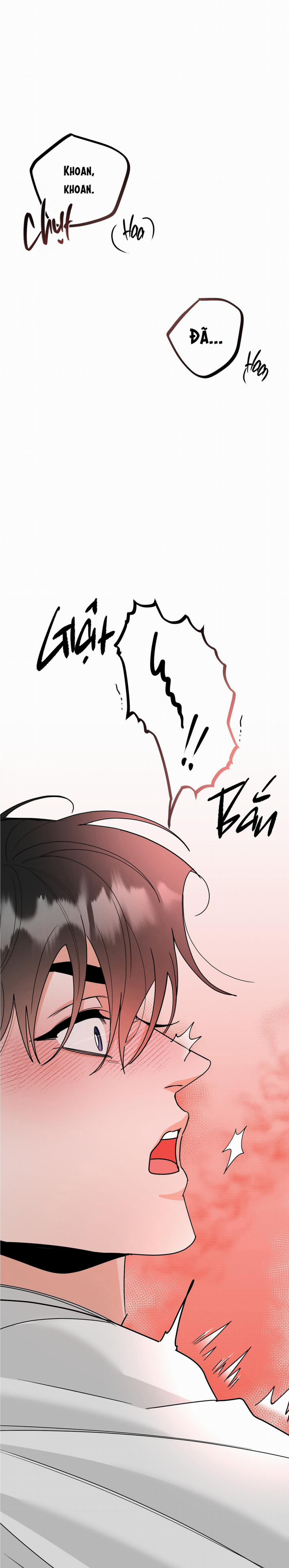 Nhìn Về Phía Em – Turn Over 13 trang 1