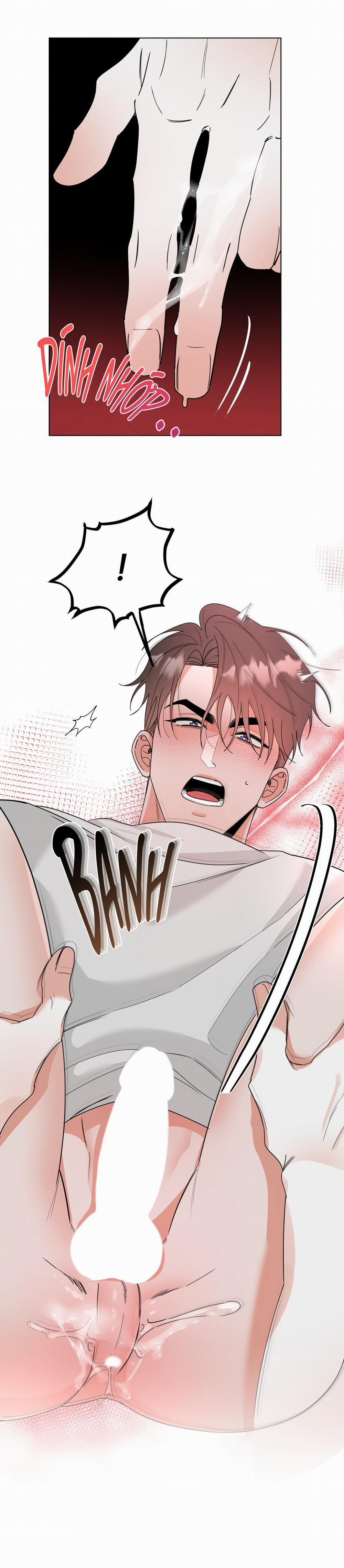 Nhìn Về Phía Em – Turn Over 13 trang 13