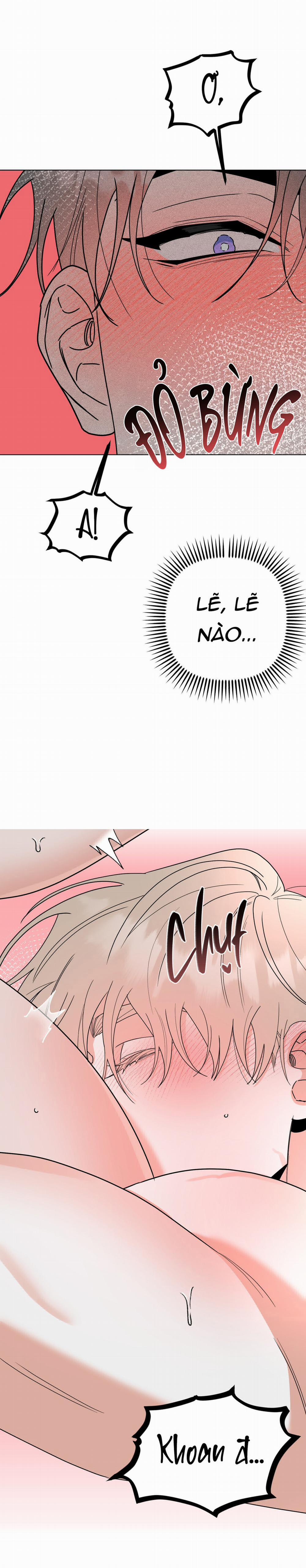 Nhìn Về Phía Em – Turn Over 13 trang 14