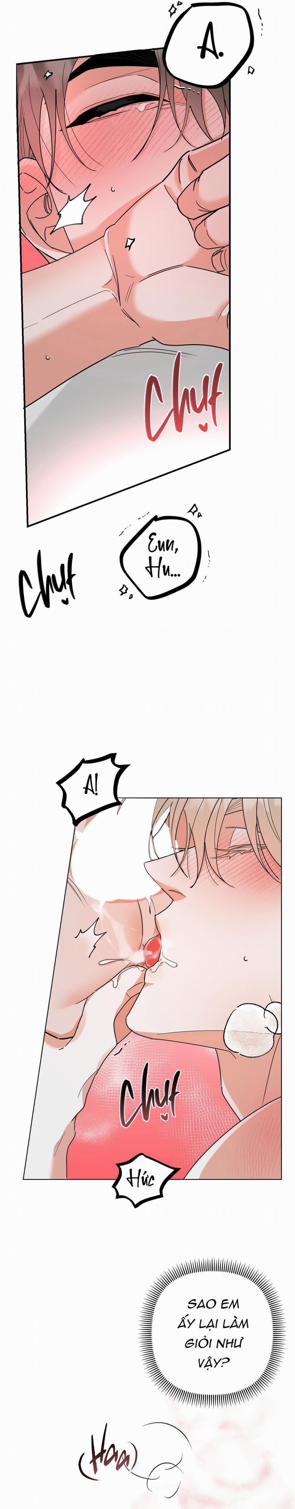 Nhìn Về Phía Em – Turn Over 13 trang 16