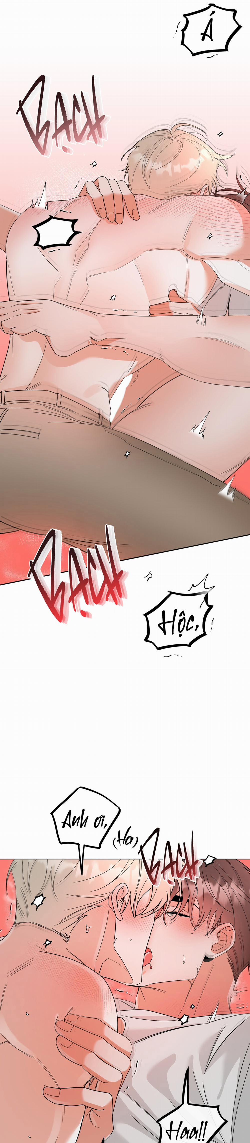 Nhìn Về Phía Em – Turn Over 13 trang 22