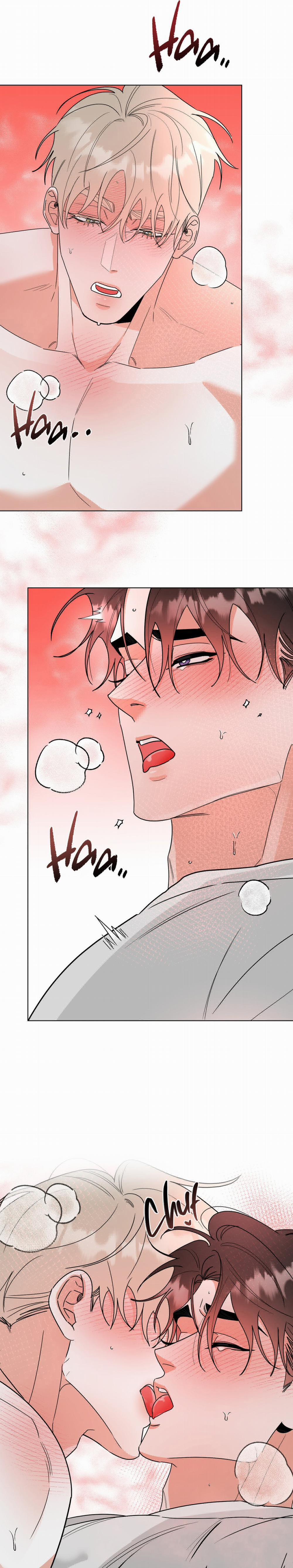 Nhìn Về Phía Em – Turn Over 13 trang 26