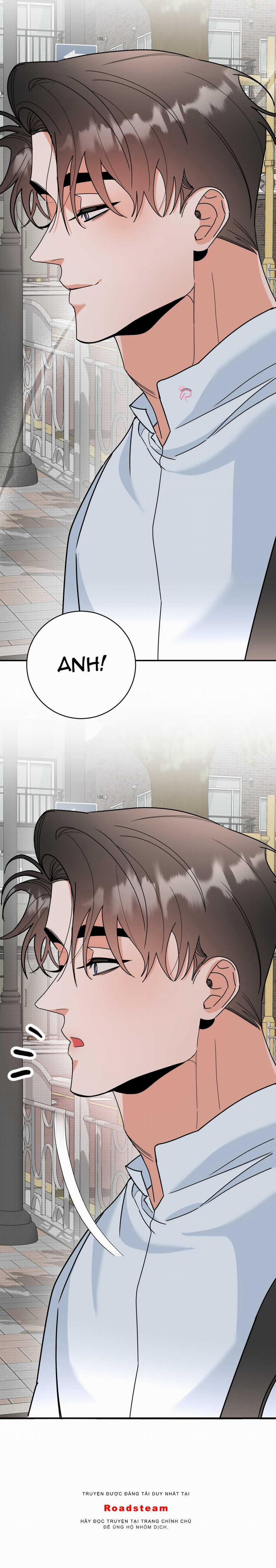 Nhìn Về Phía Em – Turn Over 14 trang 17