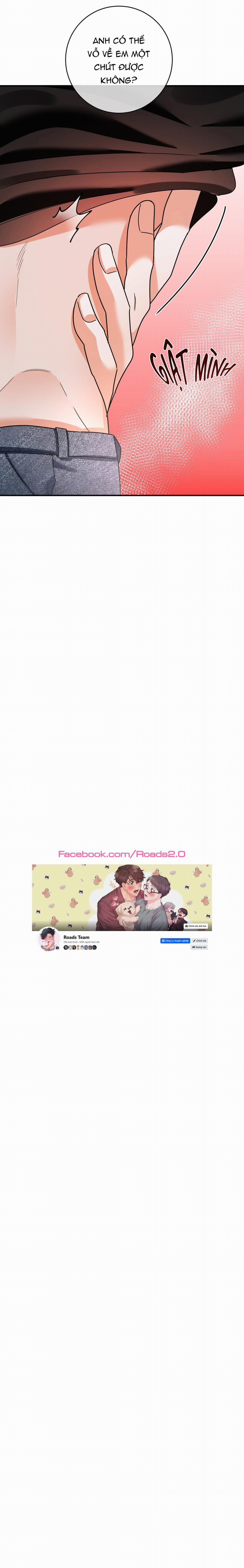 Nhìn Về Phía Em – Turn Over 15 trang 30