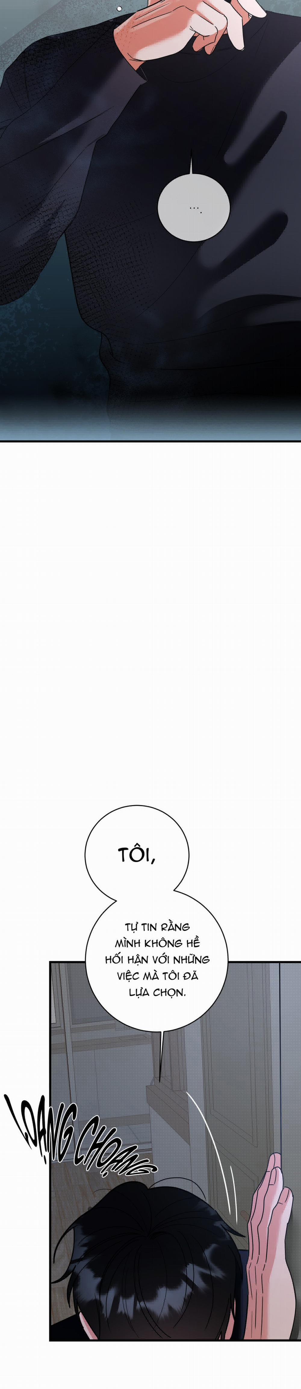 Nhìn Về Phía Em – Turn Over 17 trang 19