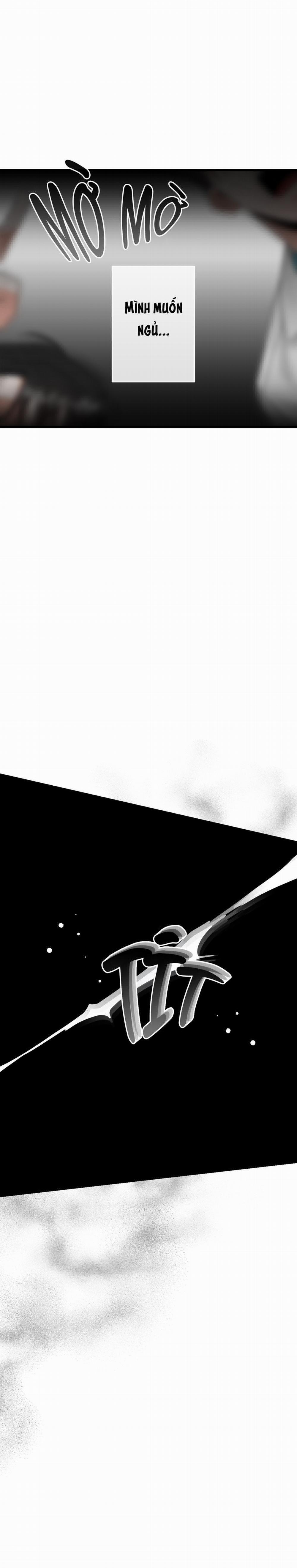 Nhìn Về Phía Em – Turn Over 18 trang 3