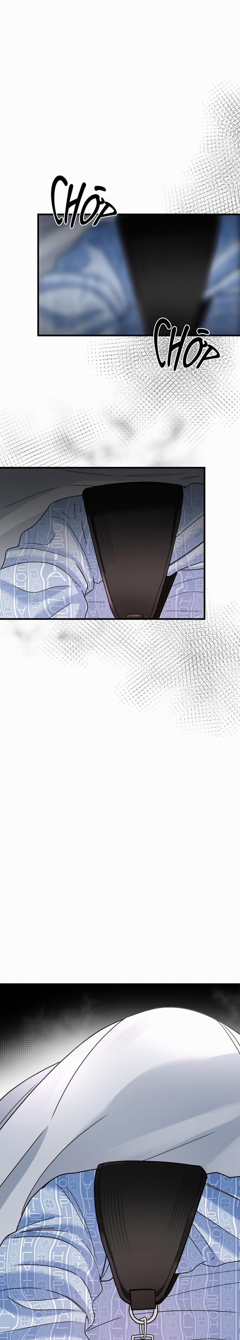 Nhìn Về Phía Em – Turn Over 18 trang 4