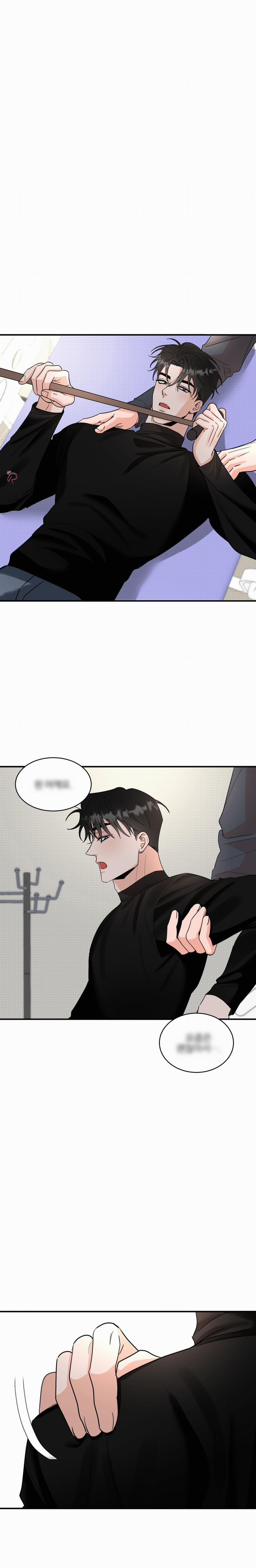 Nhìn Về Phía Em – Turn Over 2 trang 15