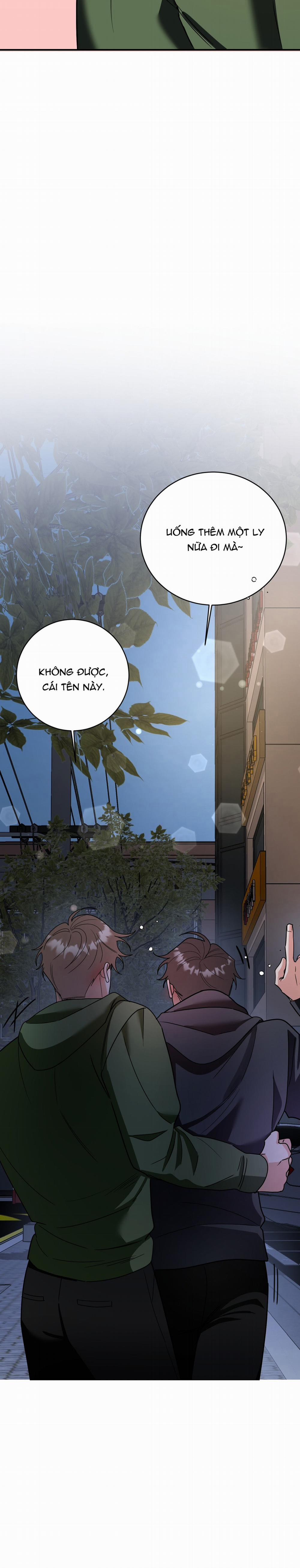 Nhìn Về Phía Em – Turn Over 3 trang 17