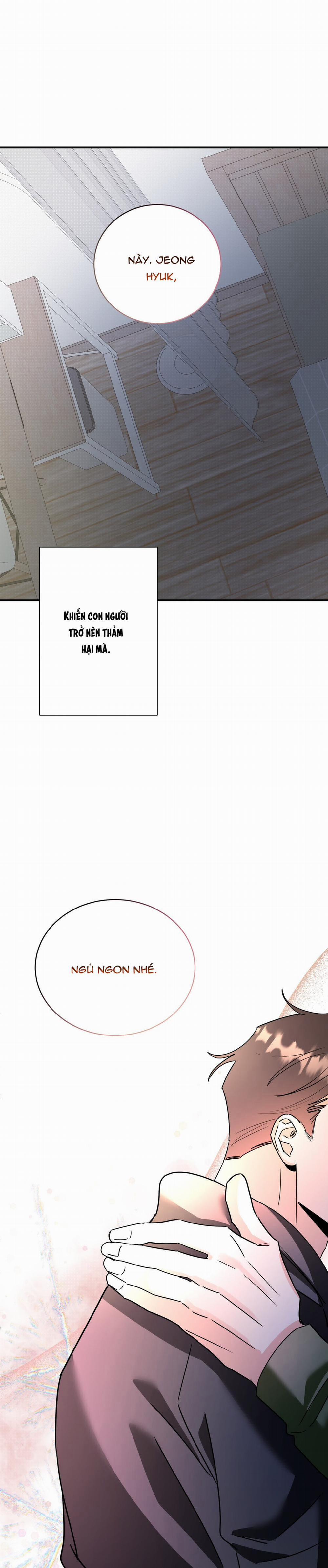 Nhìn Về Phía Em – Turn Over 3 trang 25