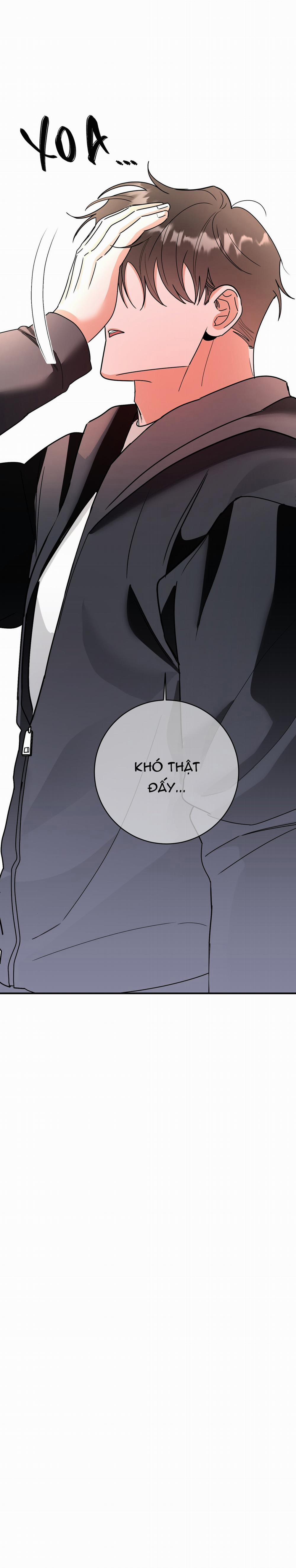 Nhìn Về Phía Em – Turn Over 4 trang 26