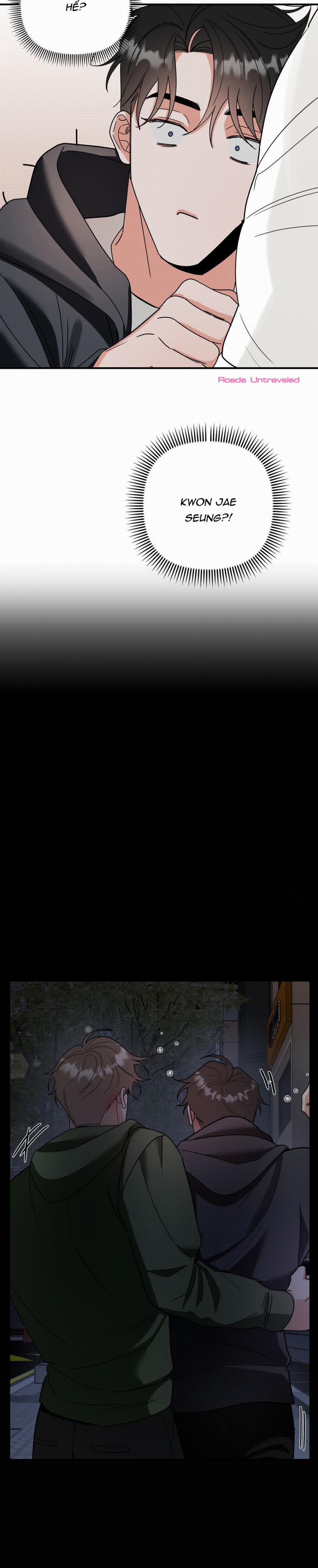 Nhìn Về Phía Em – Turn Over 4 trang 4