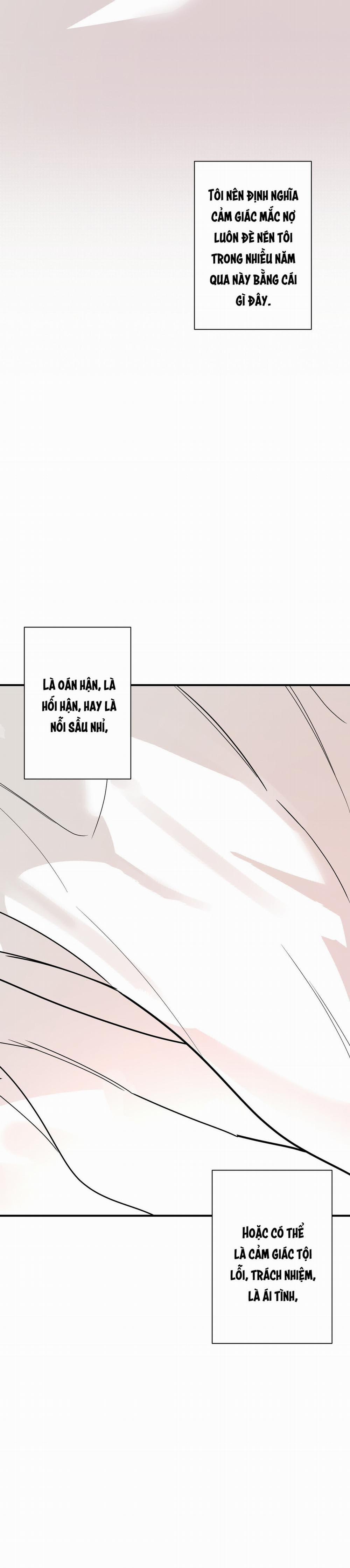 Nhìn Về Phía Em – Turn Over 5 trang 21