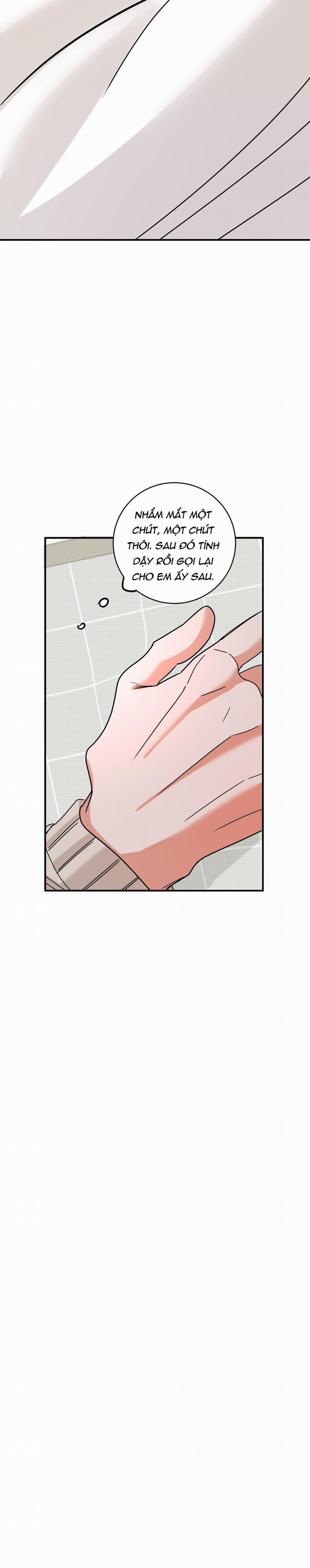 Nhìn Về Phía Em – Turn Over 5 trang 23