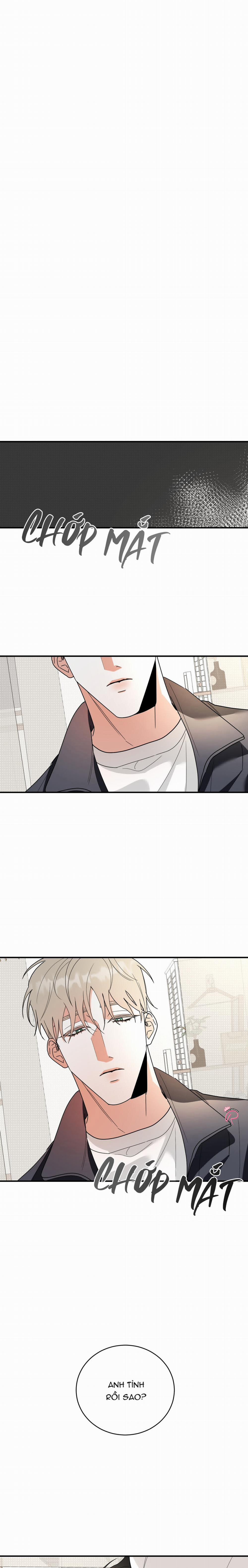 Nhìn Về Phía Em – Turn Over 6 trang 1