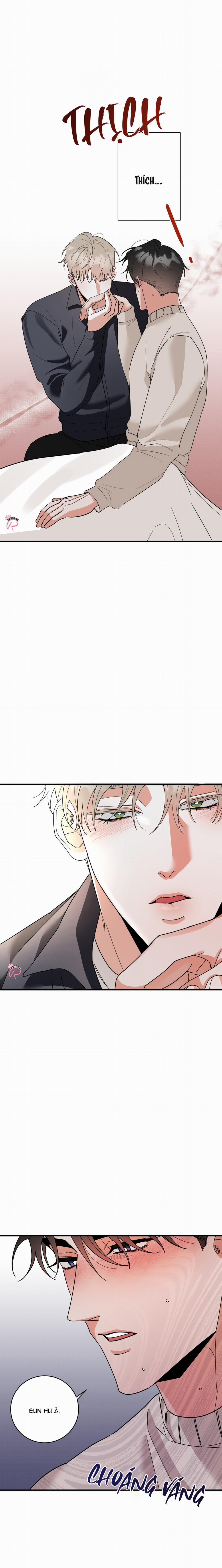 Nhìn Về Phía Em – Turn Over 6 trang 12