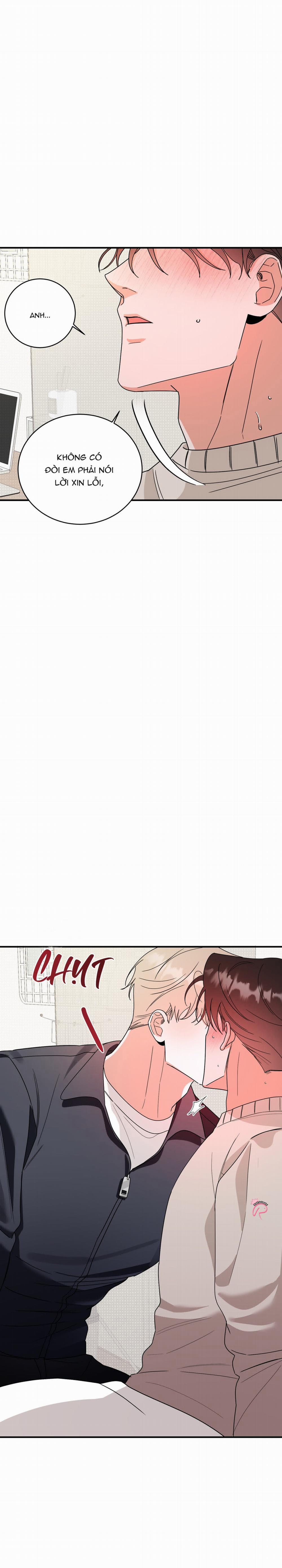 Nhìn Về Phía Em – Turn Over 6 trang 13