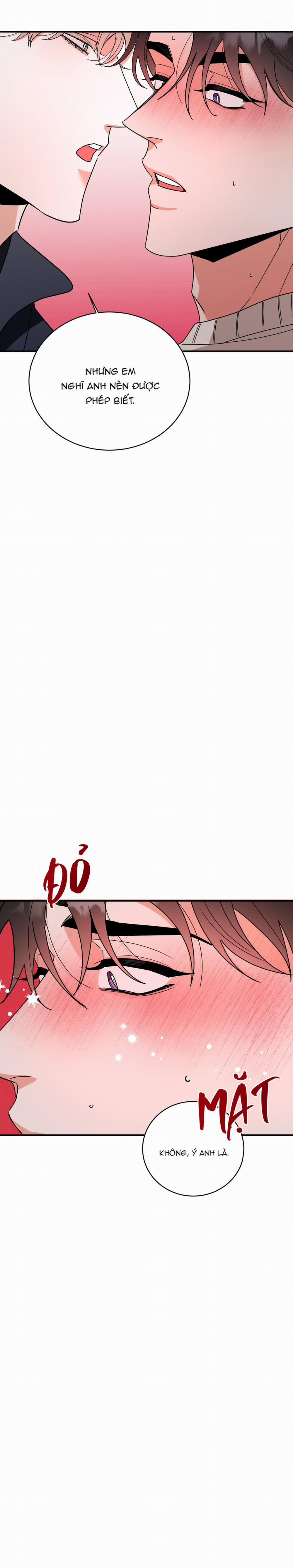 Nhìn Về Phía Em – Turn Over 6 trang 14