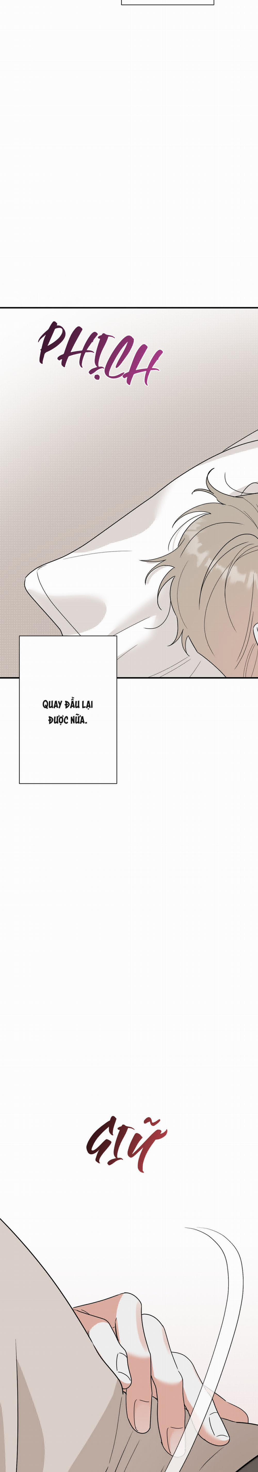 Nhìn Về Phía Em – Turn Over 6 trang 17