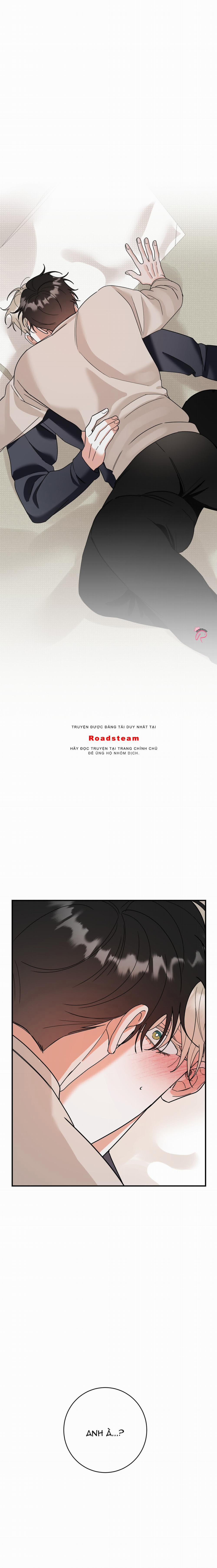 Nhìn Về Phía Em – Turn Over 7 trang 1