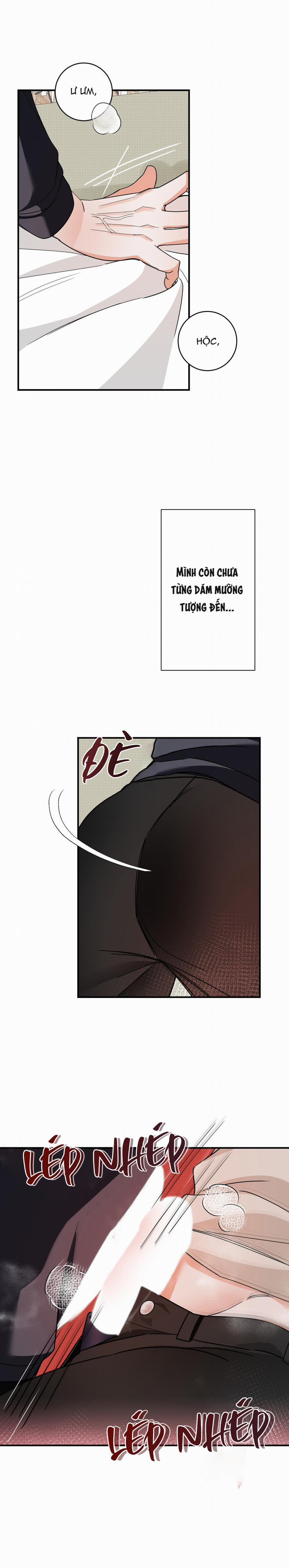 Nhìn Về Phía Em – Turn Over 7 trang 14