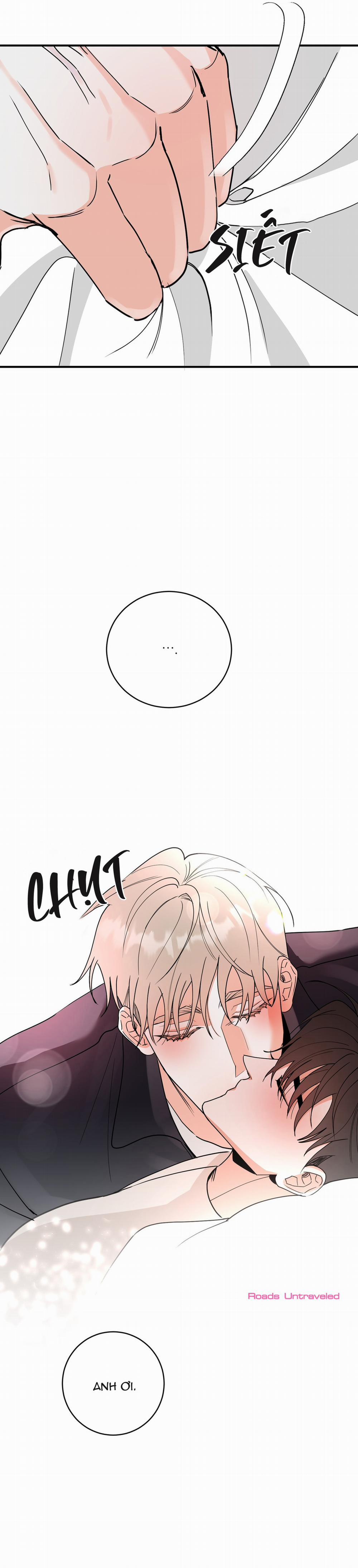 Nhìn Về Phía Em – Turn Over 7 trang 22