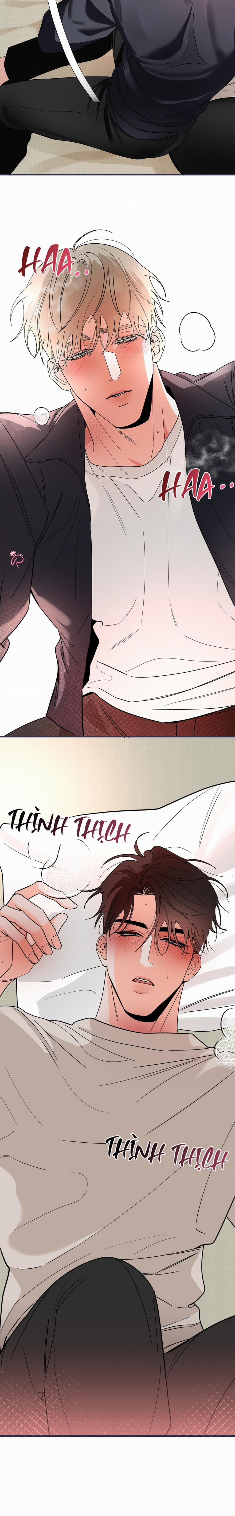 Nhìn Về Phía Em – Turn Over 7 trang 3