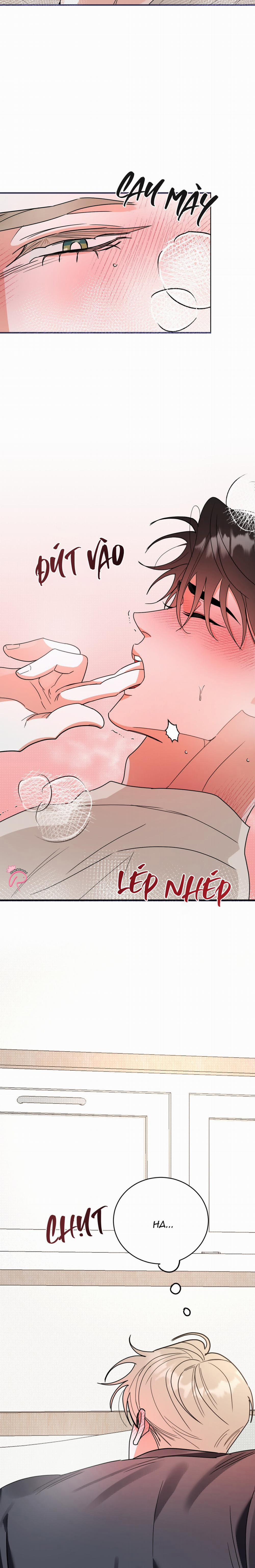 Nhìn Về Phía Em – Turn Over 7 trang 5