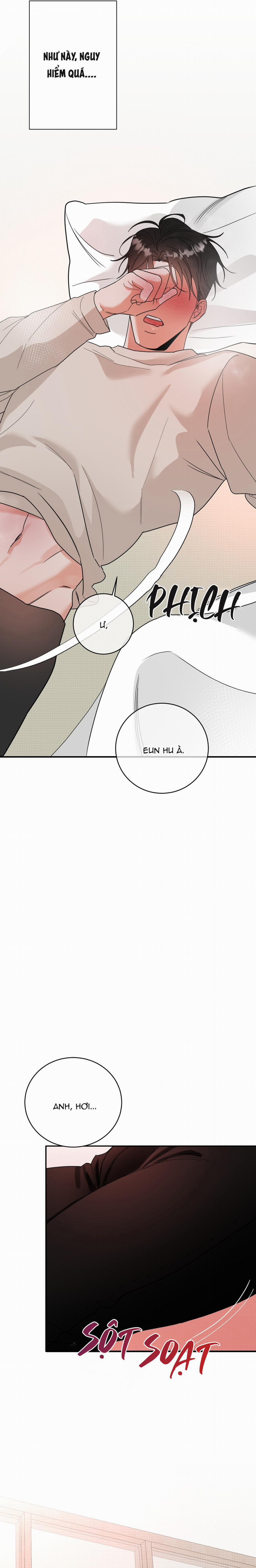 Nhìn Về Phía Em – Turn Over 7 trang 7