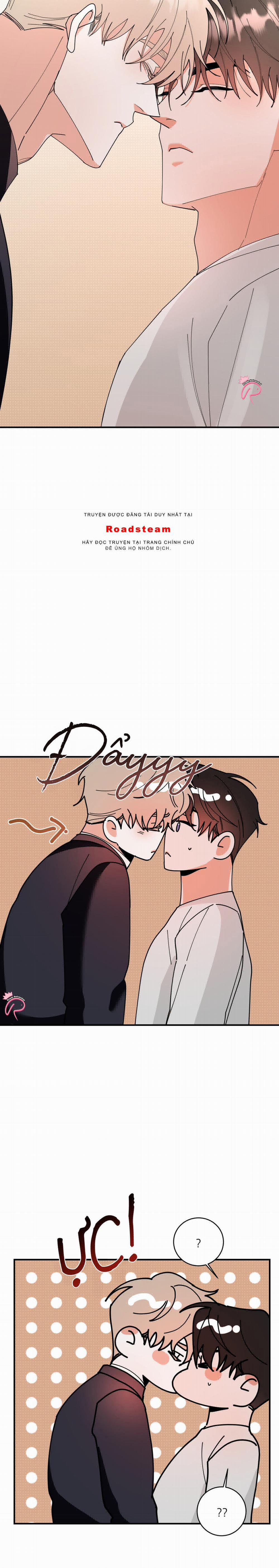 Nhìn Về Phía Em – Turn Over 9 trang 20