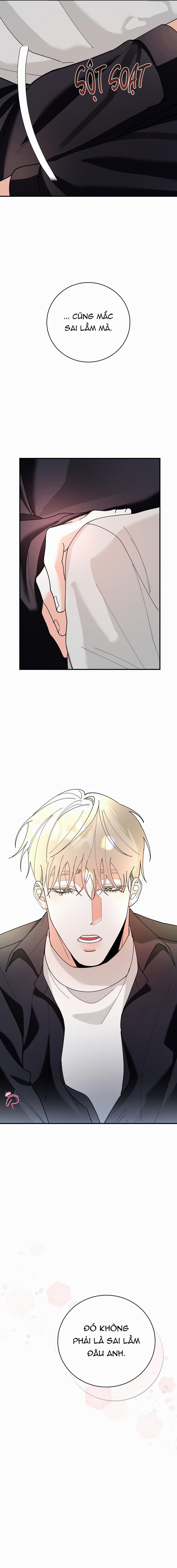 Nhìn Về Phía Em – Turn Over 9 trang 22