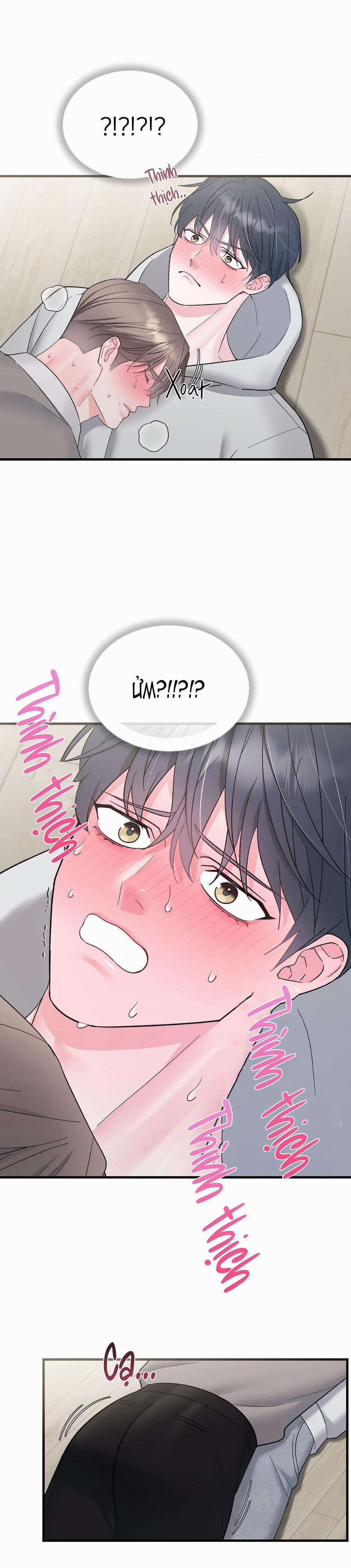 NHỊP ĐẬP 10 trang 1