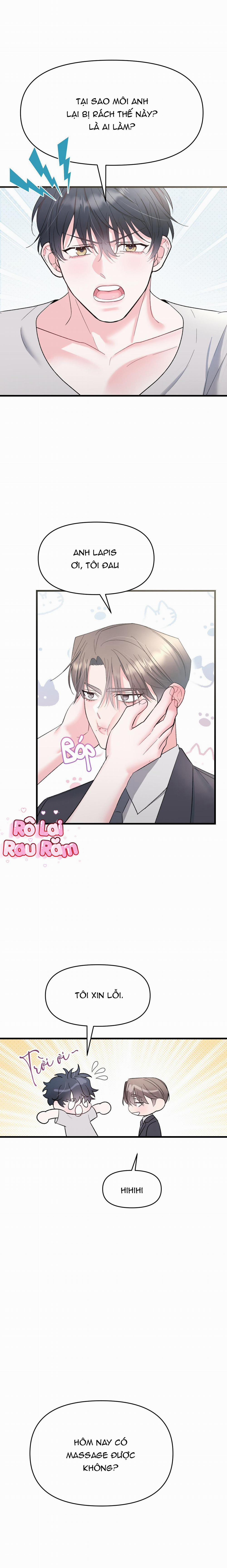 NHỊP ĐẬP 13 trang 10