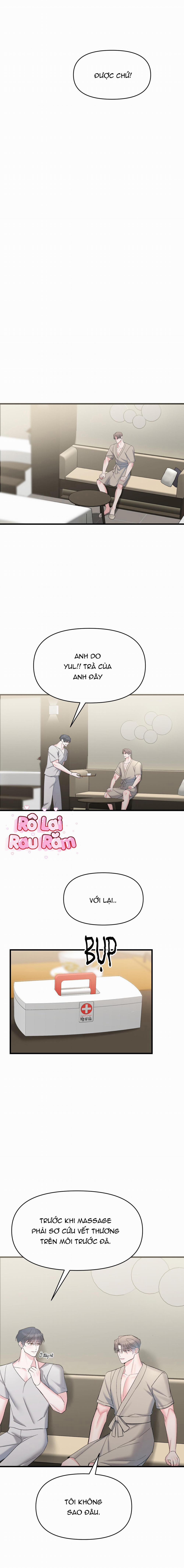 NHỊP ĐẬP 13 trang 11