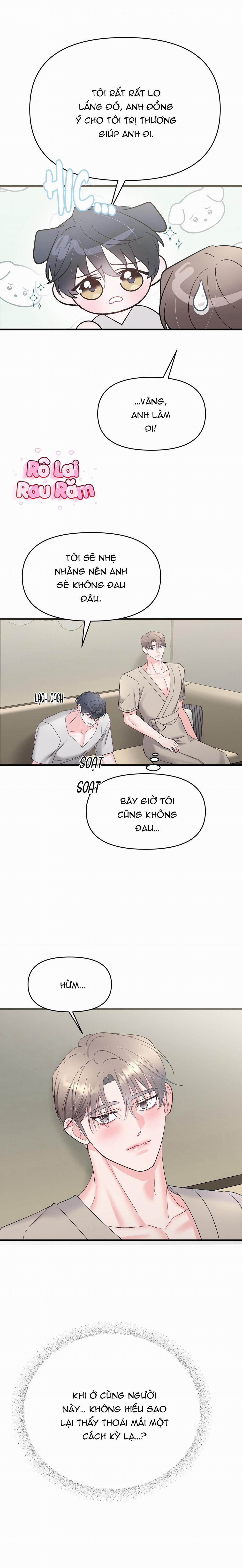 NHỊP ĐẬP 13 trang 12